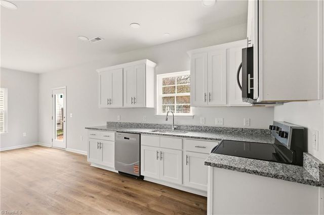 1019 E Sprague Street, Winston-salem, NC 27107