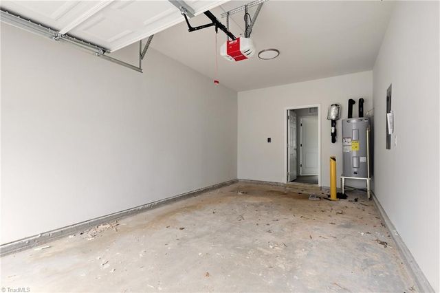 1019 E Sprague Street, Winston-salem, NC 27107