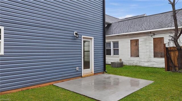 1019 E Sprague Street, Winston-salem, NC 27107