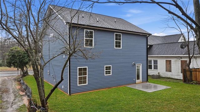 1019 E Sprague Street, Winston-salem, NC 27107