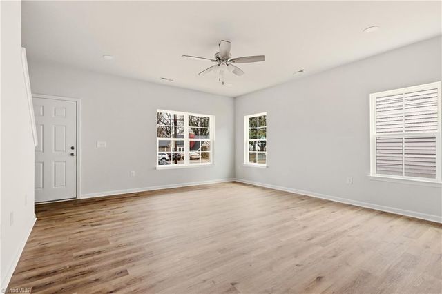 1019 E Sprague Street, Winston-salem, NC 27107