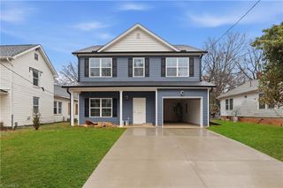 1019 E Sprague Street, Winston-salem, NC 27107