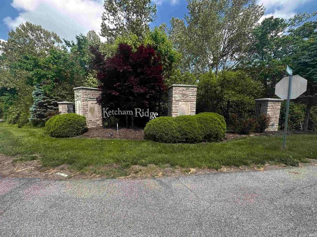 2110 W Dark Hollow Road, Bloomington, IN 47403