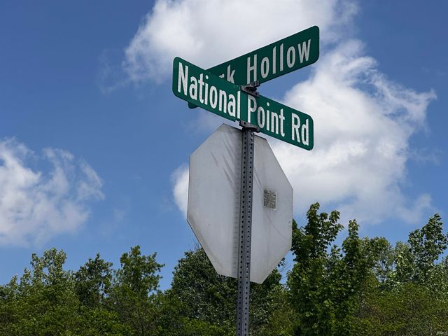 2110 W Dark Hollow Road, Bloomington, IN 47403