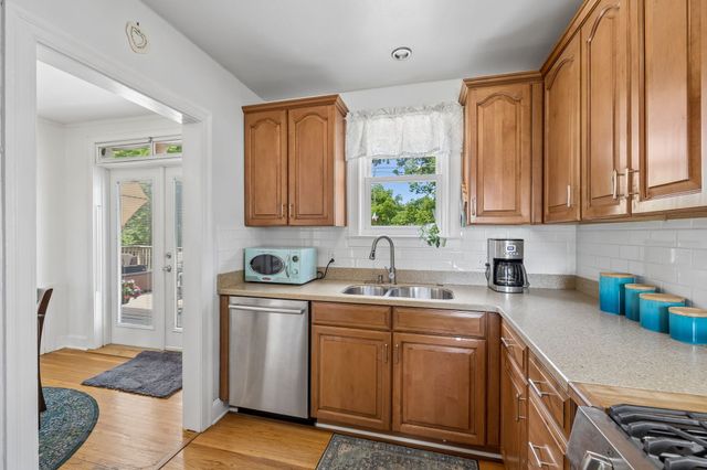 807 Fairwin Ave, Nashville, TN 37216