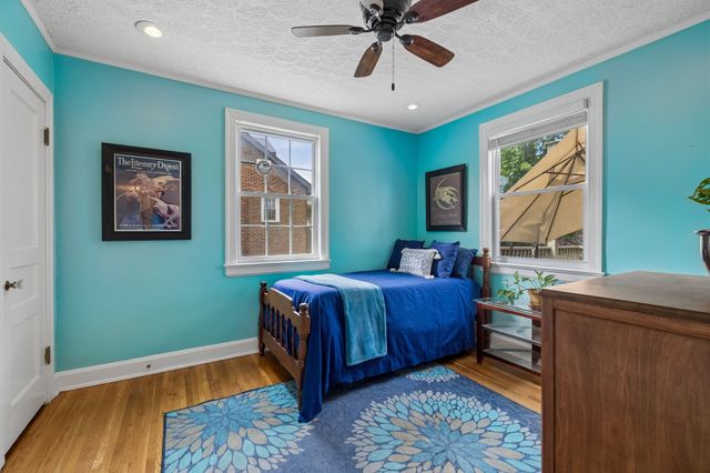 807 Fairwin Ave, Nashville, TN 37216