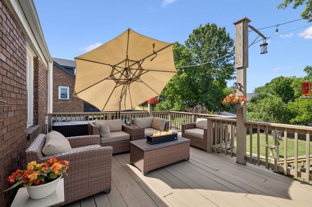 807 Fairwin Ave, Nashville, TN 37216