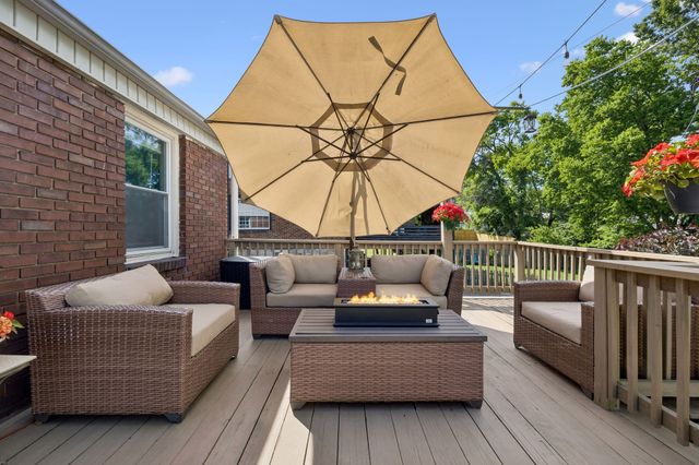 807 Fairwin Ave, Nashville, TN 37216