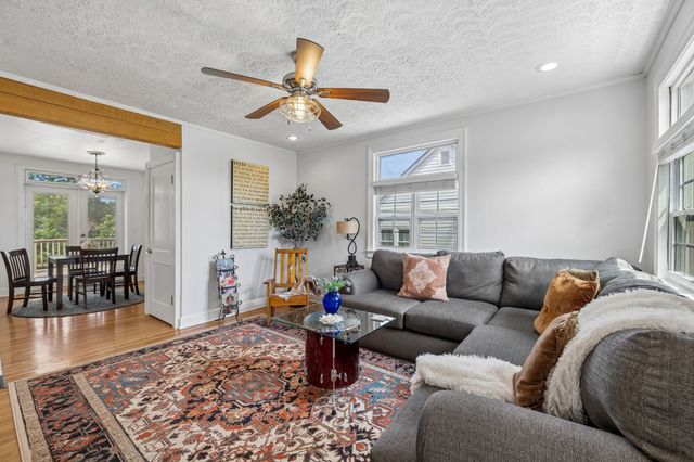 807 Fairwin Ave, Nashville, TN 37216