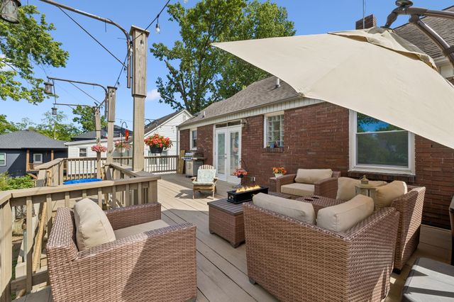 807 Fairwin Ave, Nashville, TN 37216