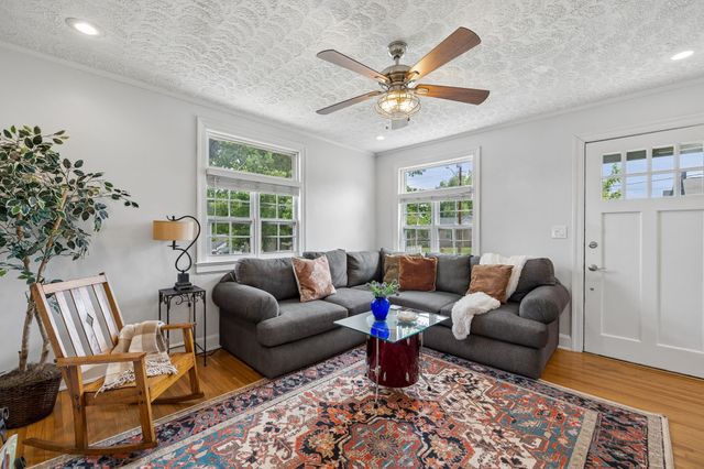 807 Fairwin Ave, Nashville, TN 37216