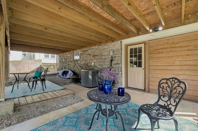 807 Fairwin Ave, Nashville, TN 37216