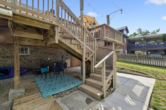 807 Fairwin Ave, Nashville, TN 37216