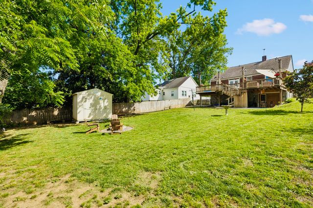 807 Fairwin Ave, Nashville, TN 37216