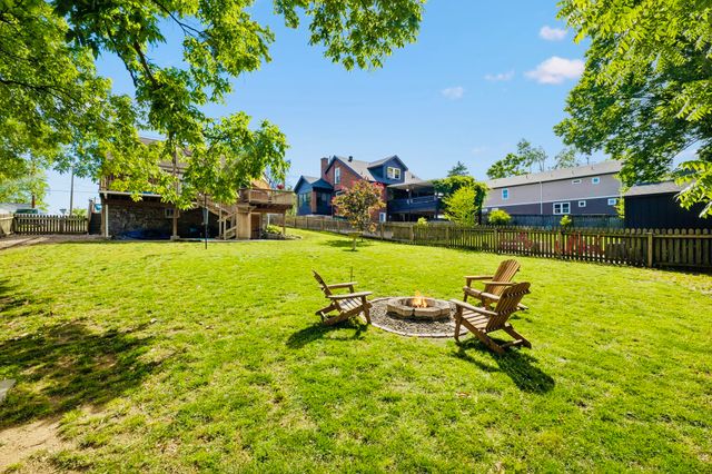 807 Fairwin Ave, Nashville, TN 37216