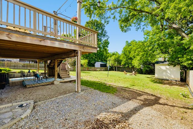 807 Fairwin Ave, Nashville, TN 37216