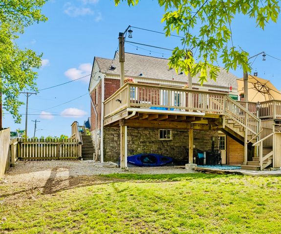 807 Fairwin Ave, Nashville, TN 37216