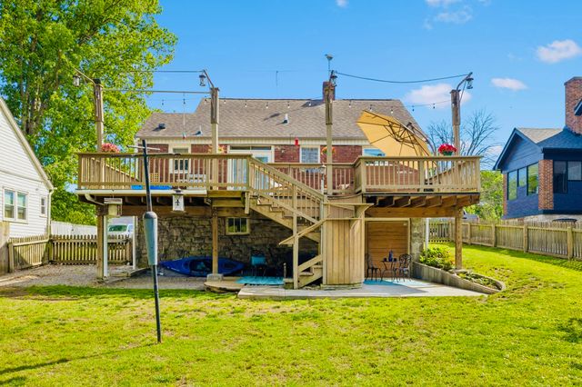 807 Fairwin Ave, Nashville, TN 37216