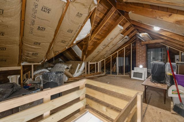807 Fairwin Ave, Nashville, TN 37216