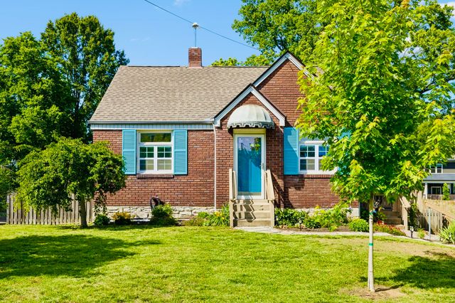807 Fairwin Ave, Nashville, TN 37216