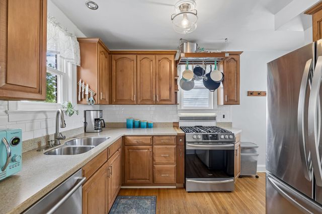 807 Fairwin Ave, Nashville, TN 37216