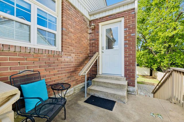 807 Fairwin Ave, Nashville, TN 37216