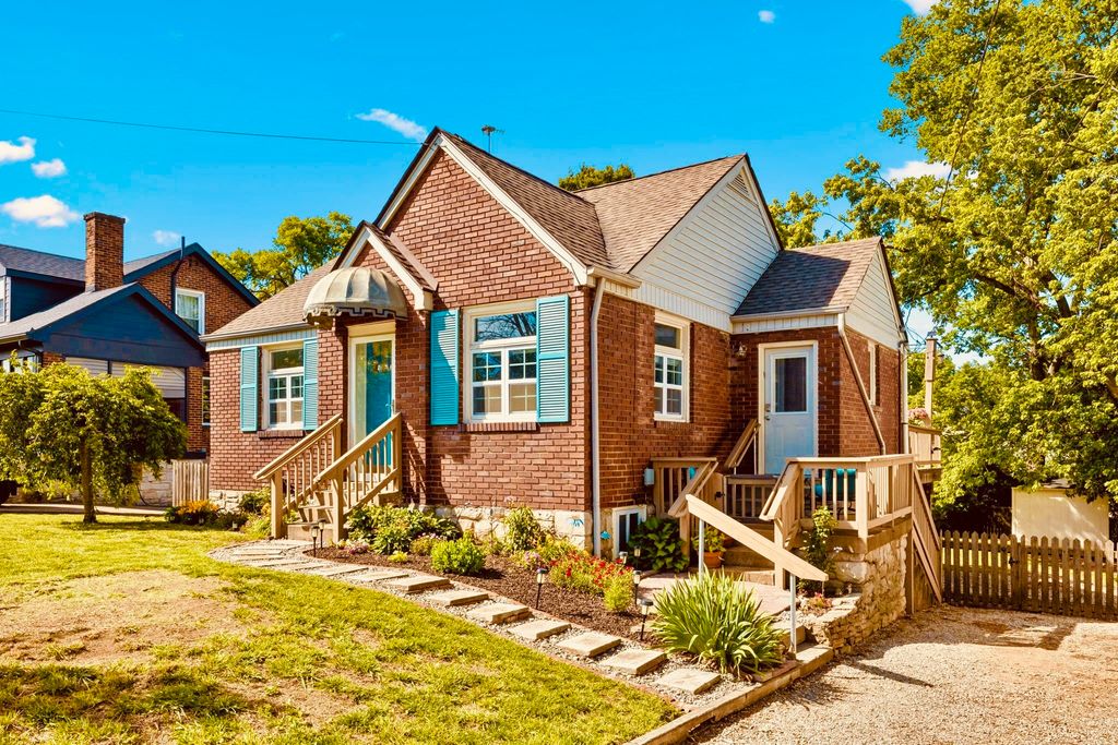 807 Fairwin Ave, Nashville, TN 37216