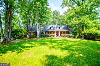 3187 Oak Grove Church Road, Carrollton, GA 30117