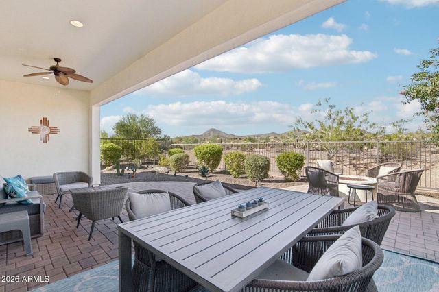 13350 W MONTANSORO Lane, Peoria, AZ 85383