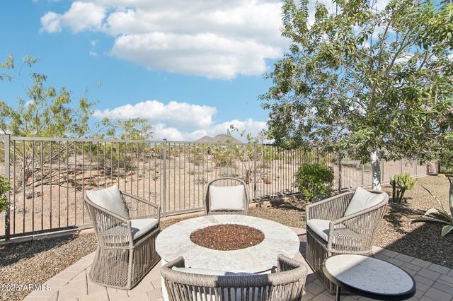 13350 W MONTANSORO Lane, Peoria, AZ 85383