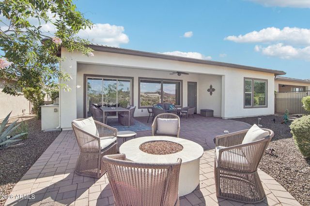 13350 W MONTANSORO Lane, Peoria, AZ 85383