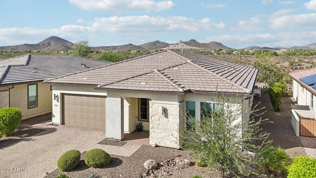13350 W MONTANSORO Lane, Peoria, AZ 85383