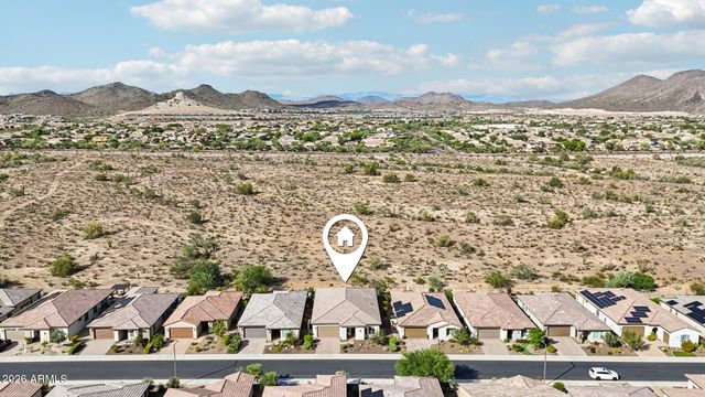 13350 W MONTANSORO Lane, Peoria, AZ 85383