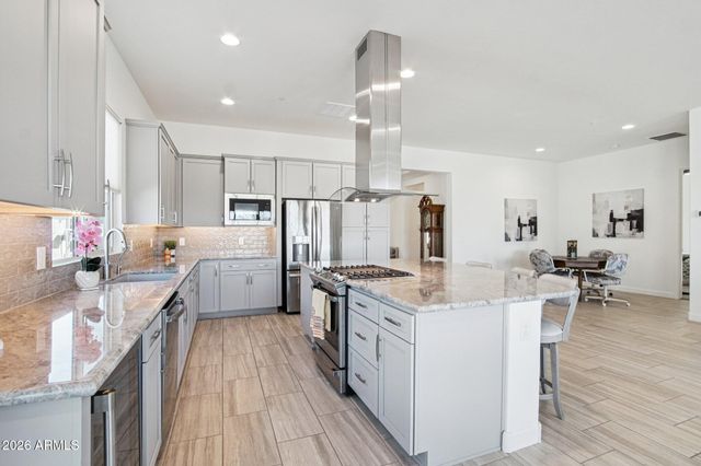 13350 W MONTANSORO Lane, Peoria, AZ 85383