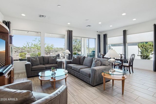 13350 W MONTANSORO Lane, Peoria, AZ 85383