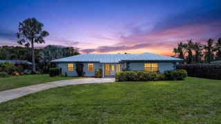 416 SE Naranja Avenue, Port St. Lucie, Port St Lucie, FL 34983
