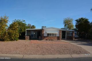 731 S 85th Street, Mesa, AZ 85208
