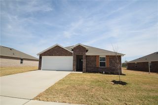 572 Colorado Street, Farmington, AR 72730