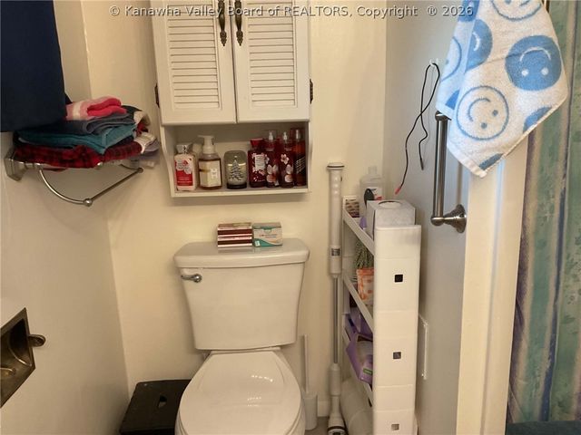 171 Patterson Drive, Charleston, WV 25201