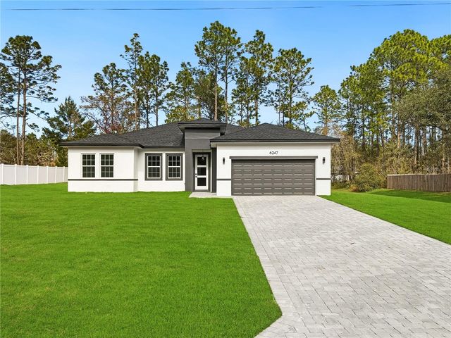 6247 SW 144TH STREET ROAD, Ocala, FL 34473