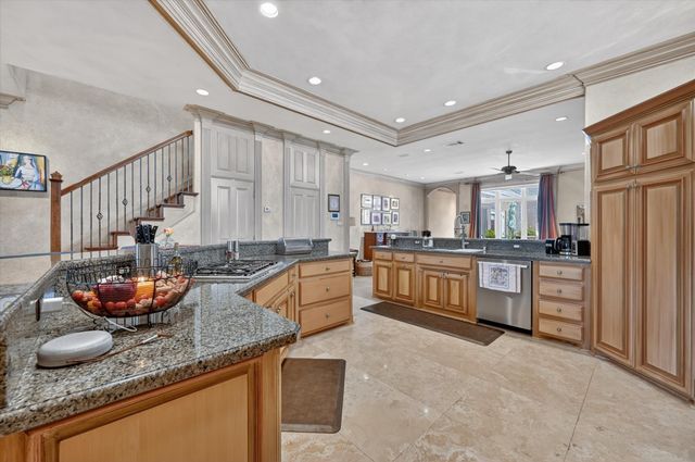 4627 Collinwood Avenue, Fort Worth, TX 76107