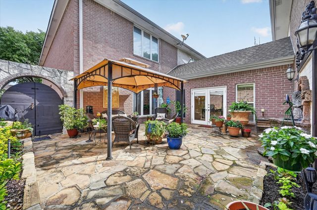 4627 Collinwood Avenue, Fort Worth, TX 76107