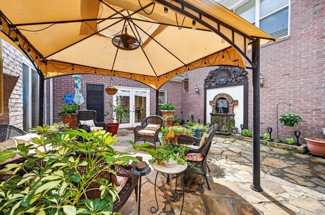 4627 Collinwood Avenue, Fort Worth, TX 76107