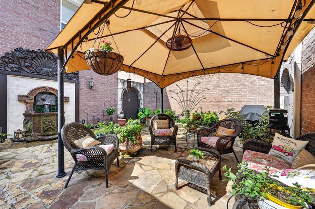 4627 Collinwood Avenue, Fort Worth, TX 76107