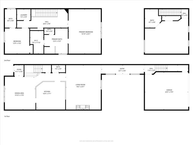 4627 Collinwood Avenue, Fort Worth, TX 76107