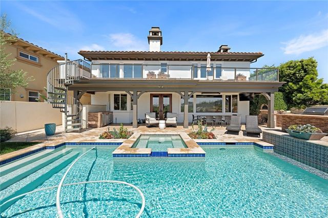 5 Via Monarca, Dana Point, CA 92629