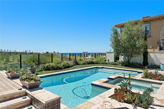 5 Via Monarca, Dana Point, CA 92629