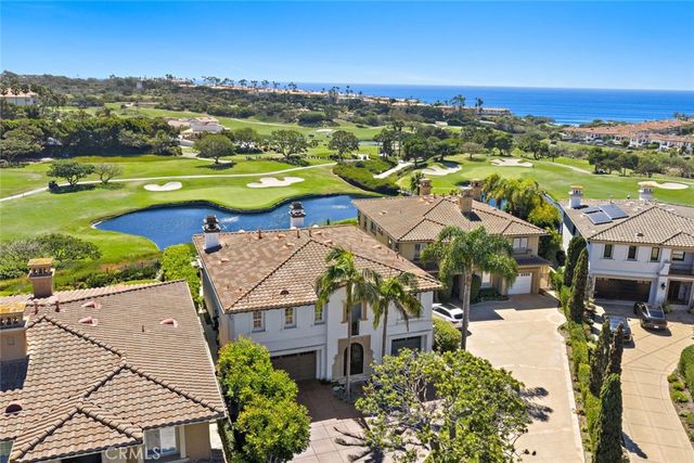 5 Via Monarca, Dana Point, CA 92629