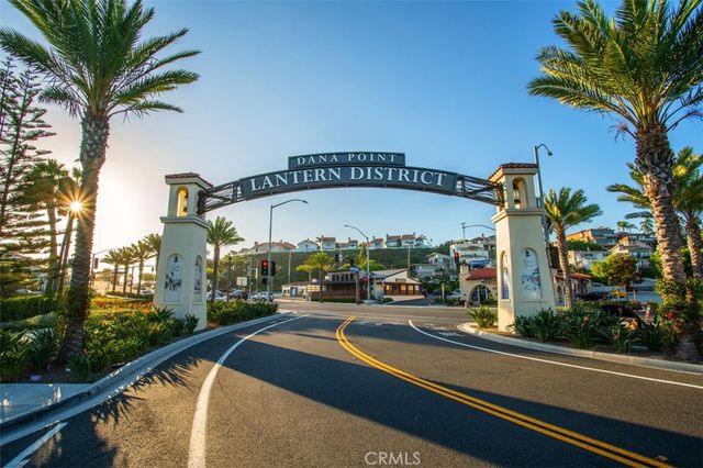 5 Via Monarca, Dana Point, CA 92629