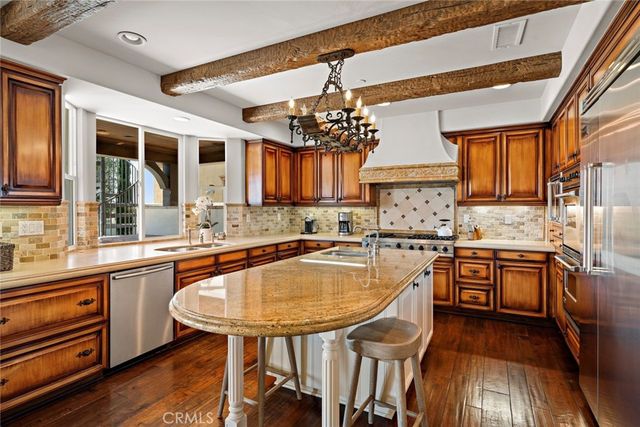 5 Via Monarca, Dana Point, CA 92629